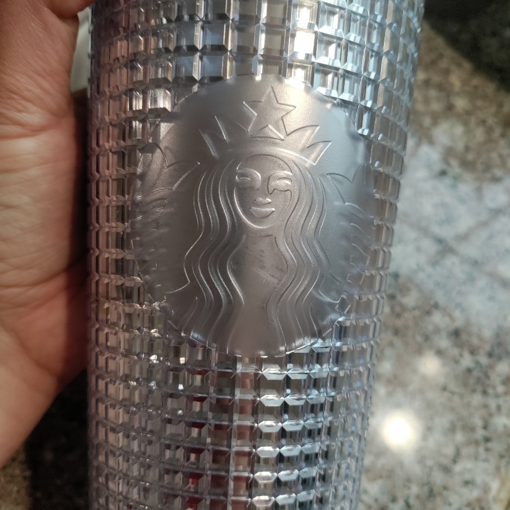 Starbucks Disco tumbler holiday edition 2020 - Picture 4 of 4